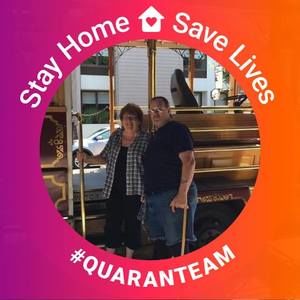 Meet your Posher, Keith